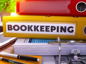 bookkeeping